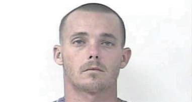 Michael Williams, - St. Lucie County, FL 